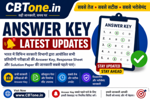 answer key
